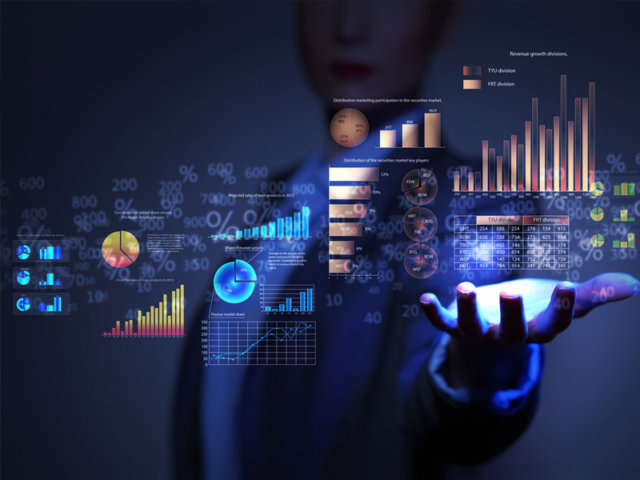 Financial services and consulting